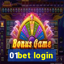 01bet login